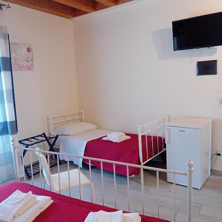 3A Room 카타니아 외부 사진