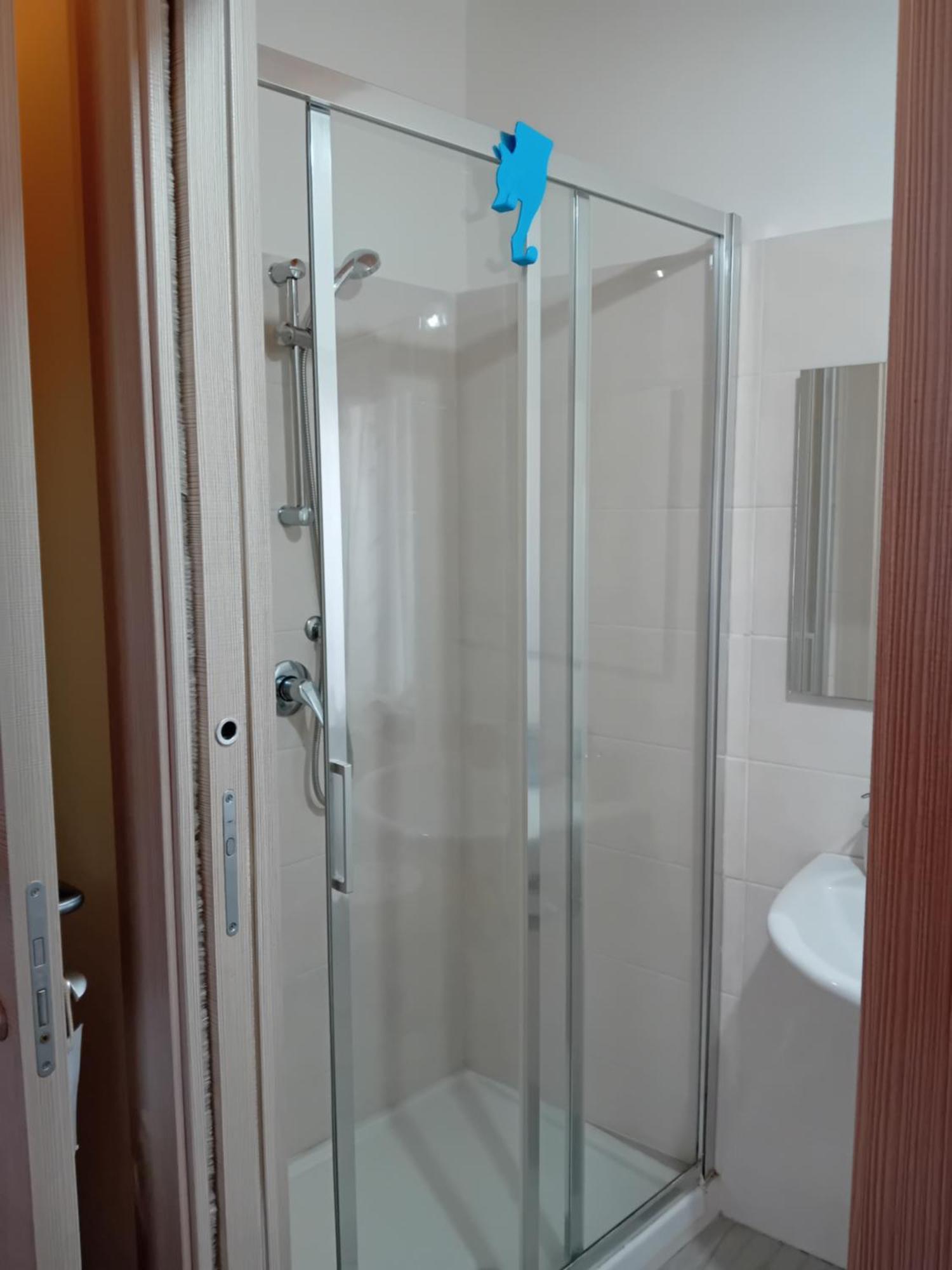 3A Room 카타니아 외부 사진