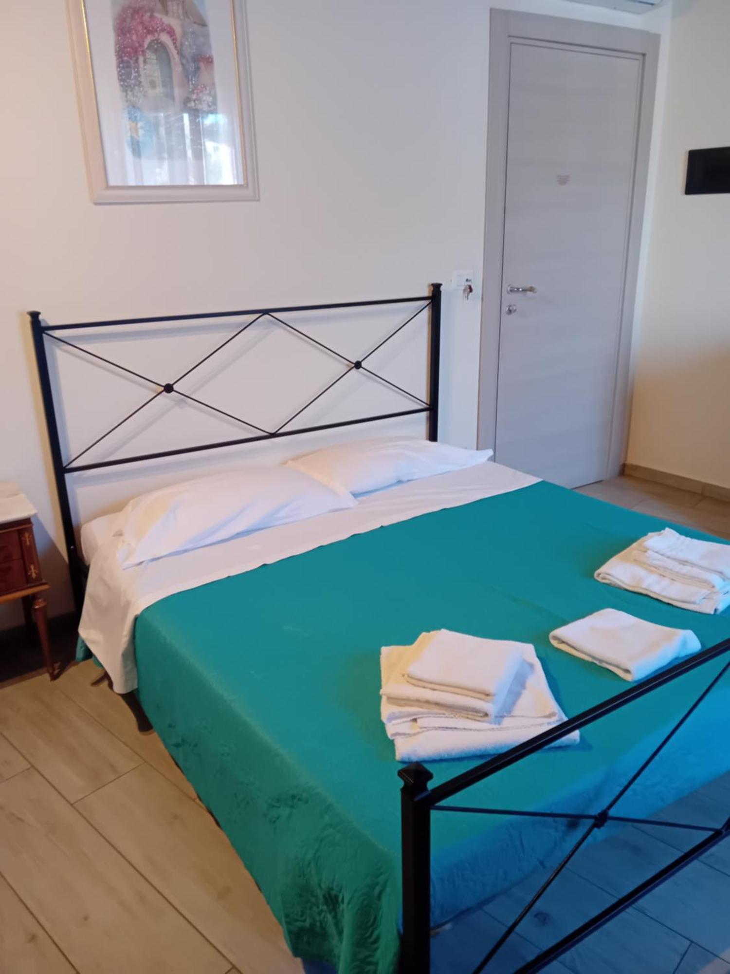 3A Room 카타니아 외부 사진