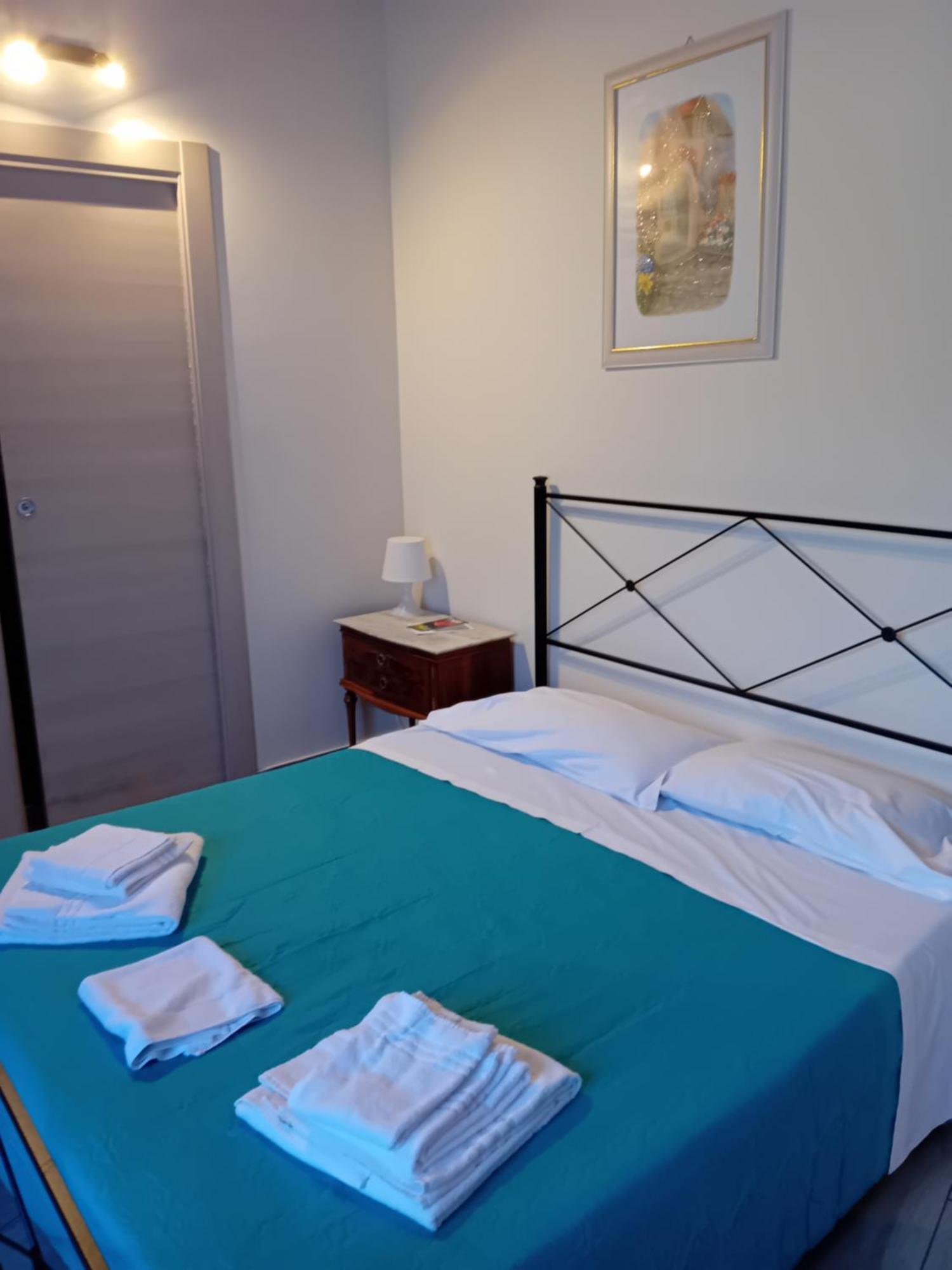 3A Room 카타니아 외부 사진