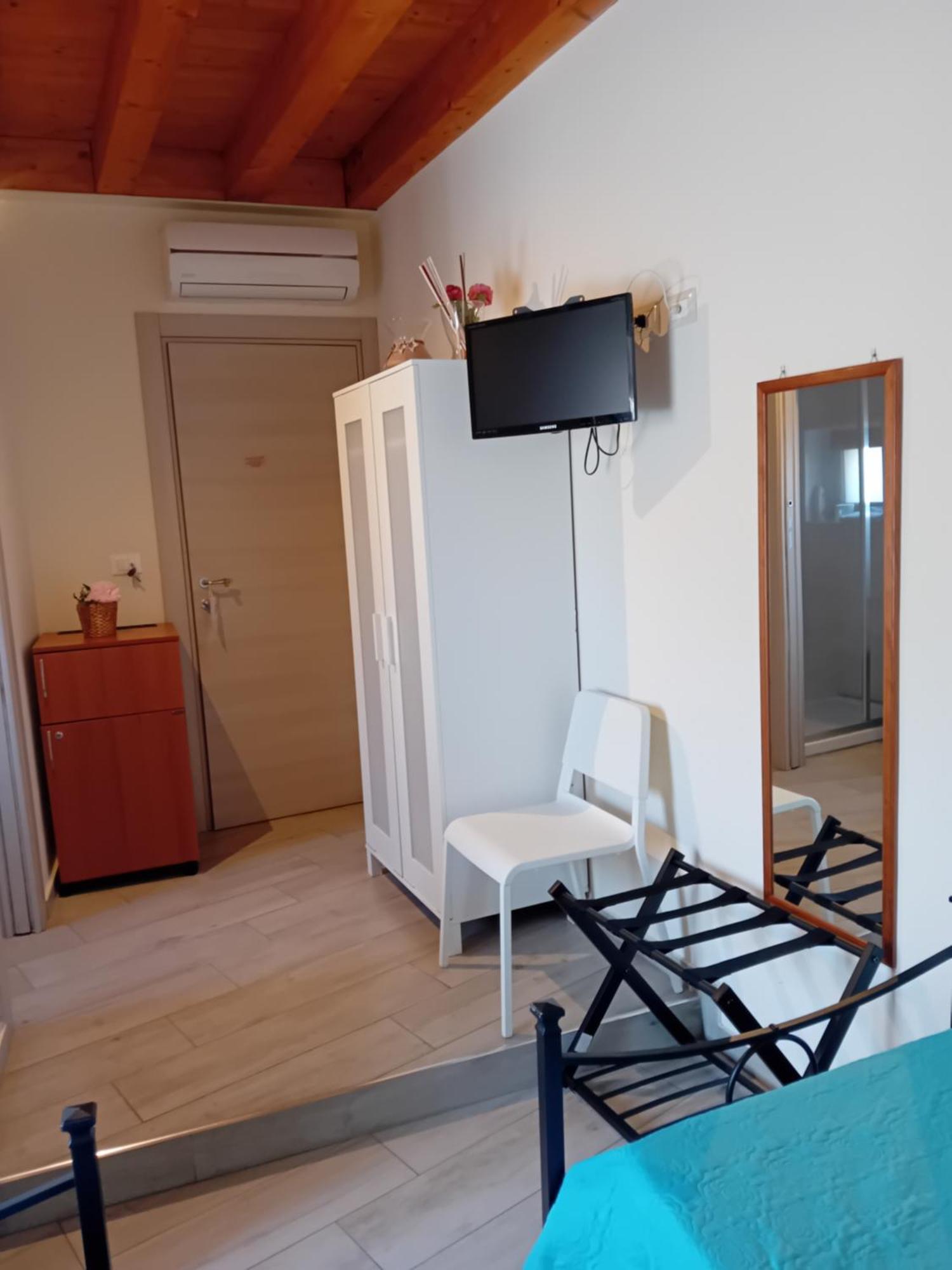 3A Room 카타니아 외부 사진