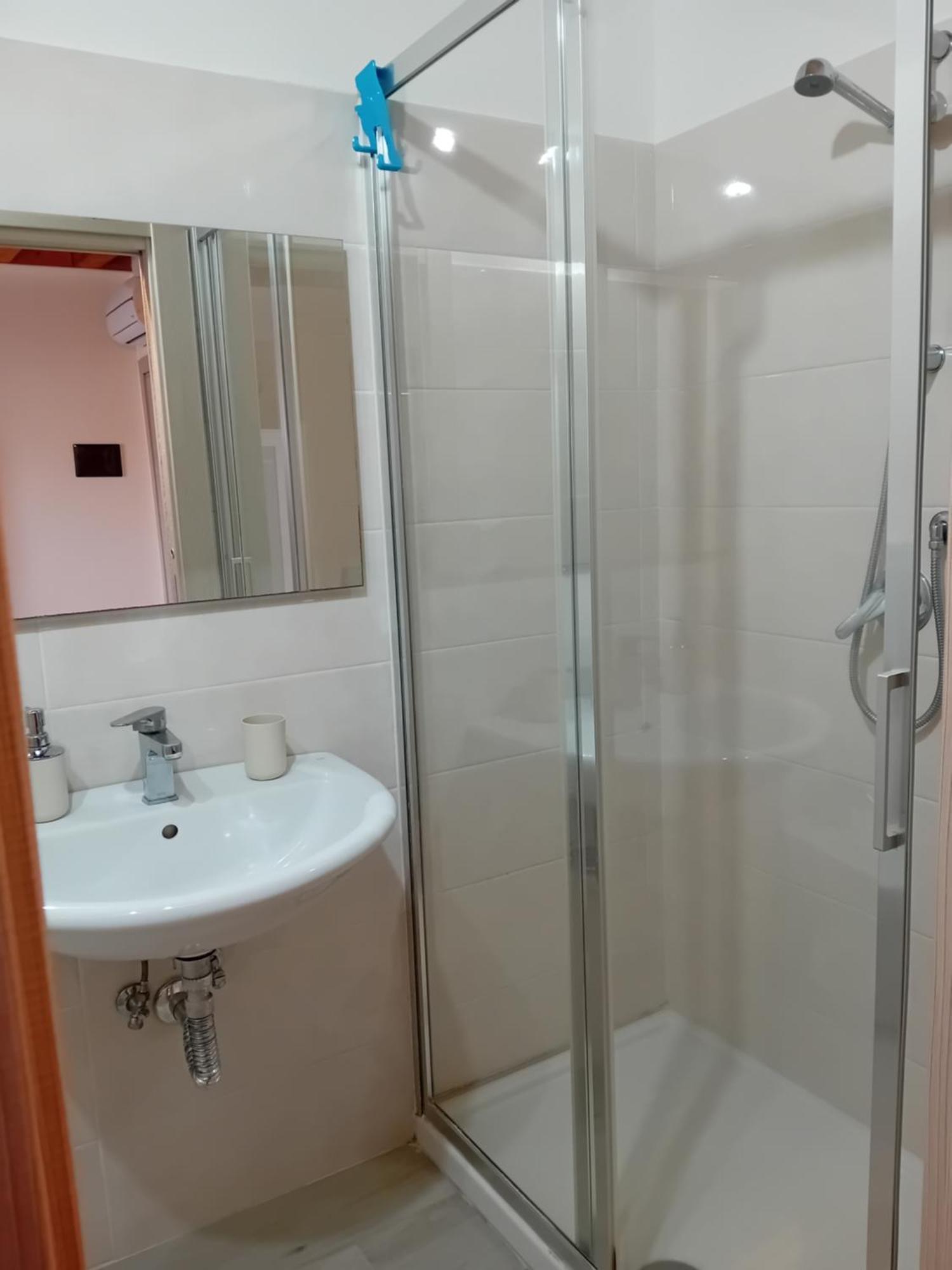 3A Room 카타니아 외부 사진