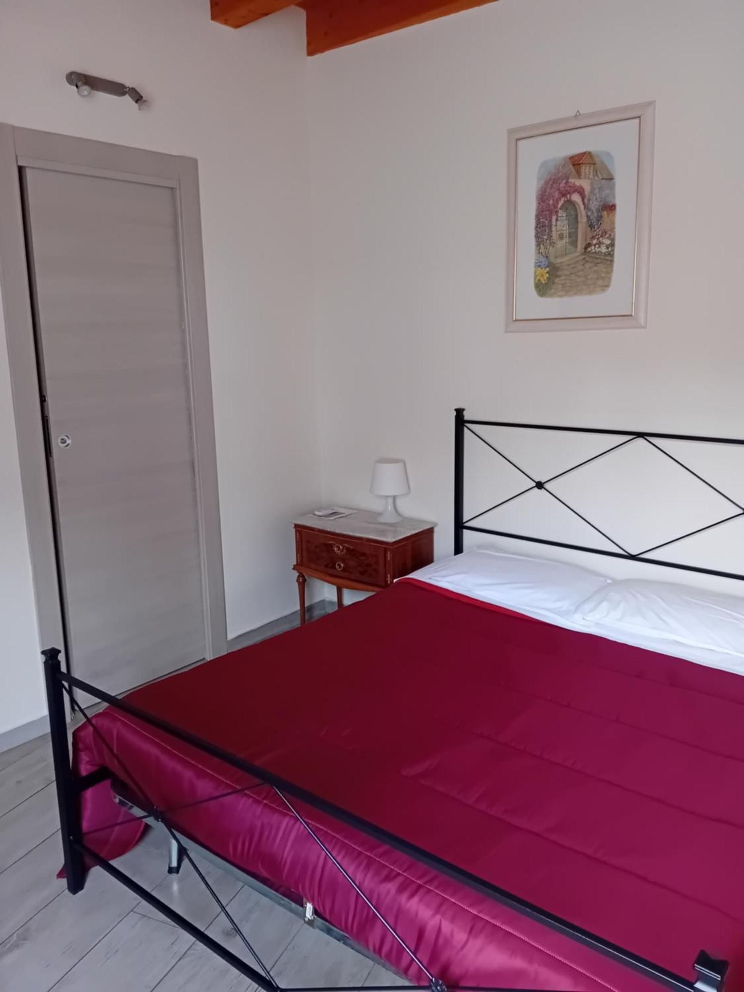 3A Room 카타니아 외부 사진