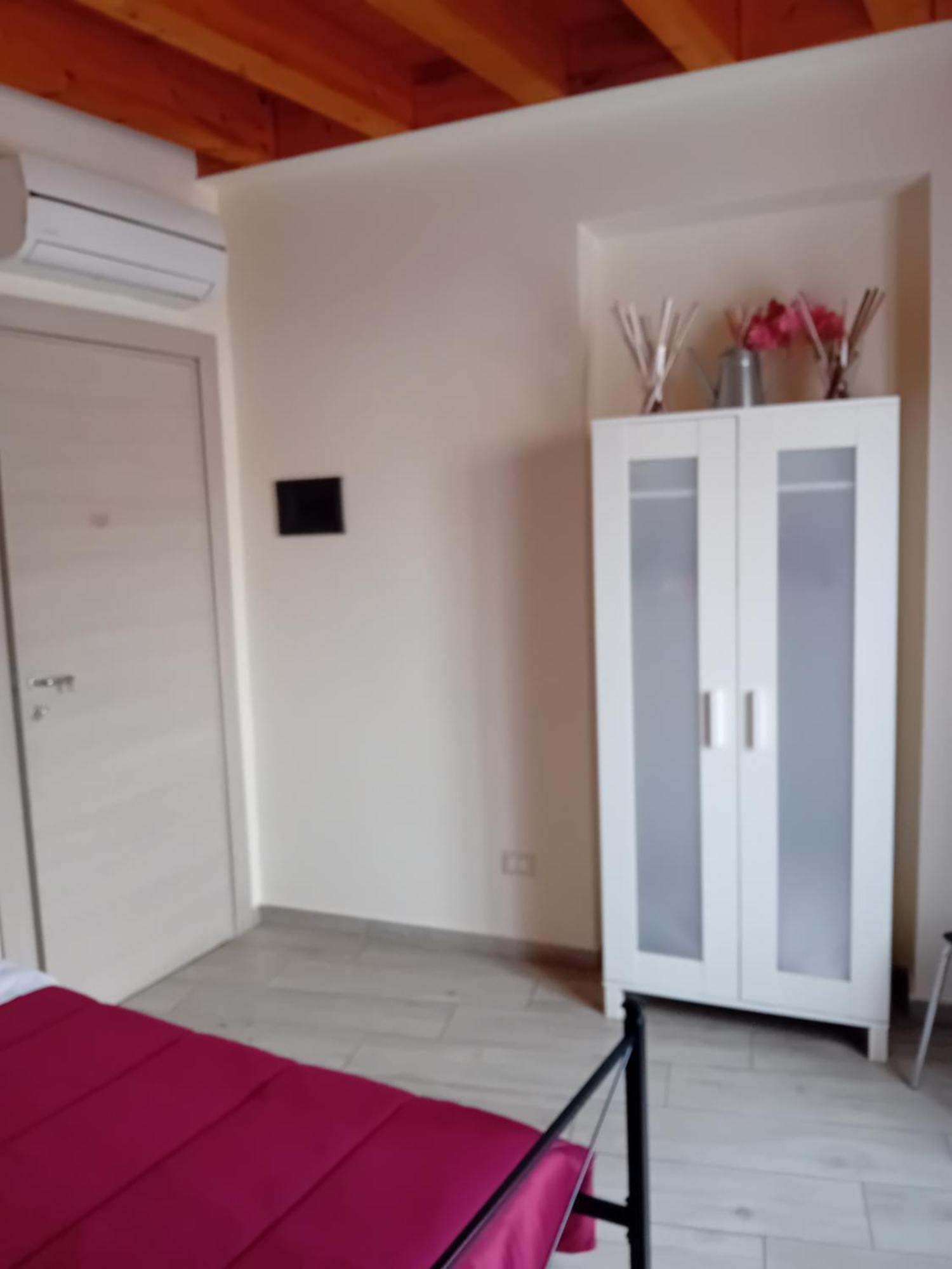 3A Room 카타니아 외부 사진