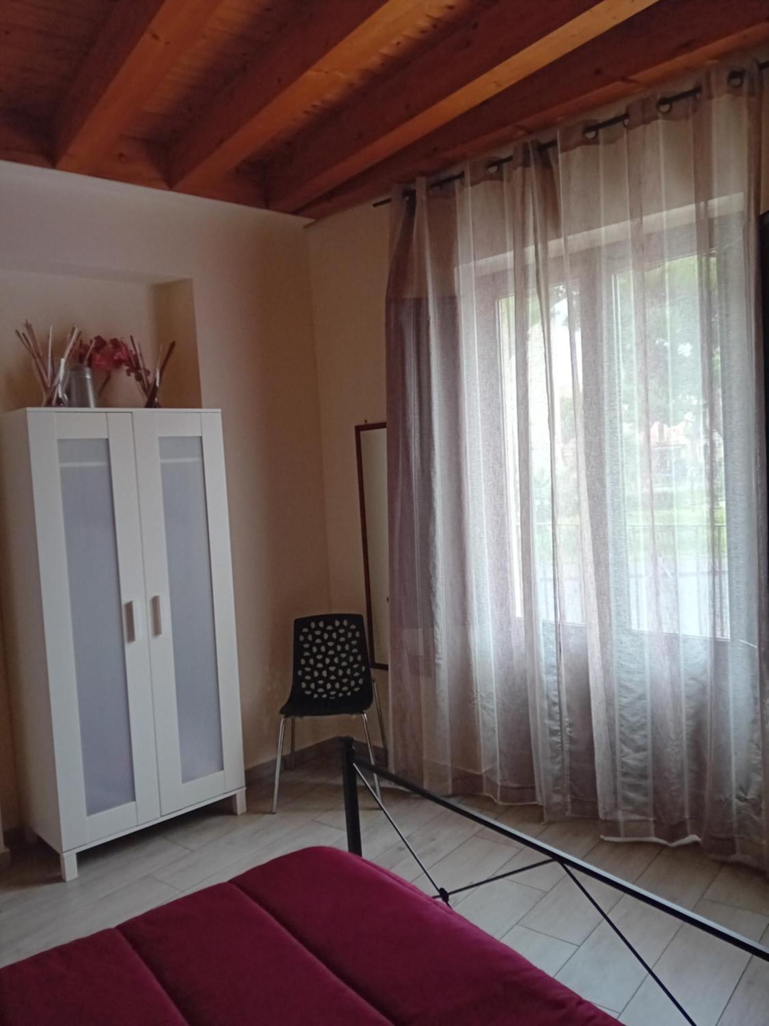 3A Room 카타니아 외부 사진